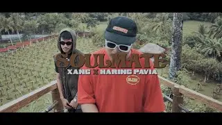Xang & Haring Pavia - SOULMATE (Music Video)