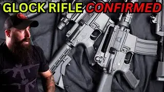 Glock Quietly Just Dropped their FIRST AR-15