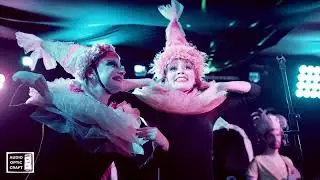 CHEWY SHE in Brighton LIVE FULL SET (Audio Optic Craft)