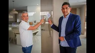 Con Ruralidays, Andaluc&iacute;a es tu destino