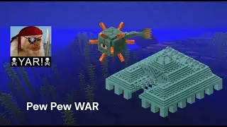 The Truth of The Monument Civilization (Minecraft Theory)