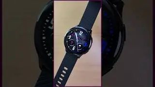 Noise vortex smart watch unboxing  #shorts | Best amoled smartwatch under 3000  #youtubeshorts