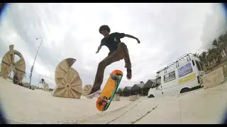Richriver Skateboards - Mallorca | SPAIN