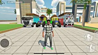 Gamer Hide Is Back On Youtube || indian Vehicles Simulator 3D || Shorts Live