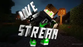 🔴LIVE🔴 Hypixel minihry