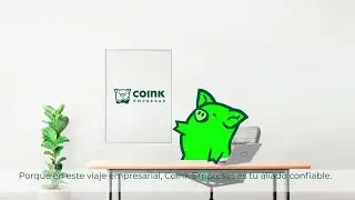 &iquest;Qu&eacute; es Coink Empresas?