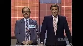 Scrabble 100,000 All American Tournament Lost USA Network Telecast