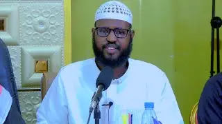 • Talooyin & Guubaabin ku Wajahan Ardayda fasaxa galaysa ┇نصائح وتوجيهات لطلاب العلم  Sh Safaariini