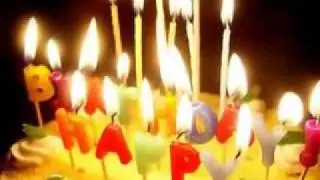 Happy Birthday to NoOm.