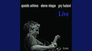 Pinocchio's Dreams (Live)