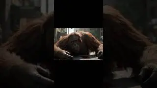 😱😱the ending is really scary | forest people vlog
