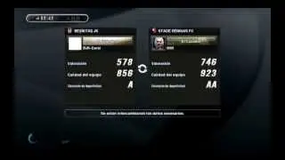 PES2013 MLO CHEATER : BJK-Carsi ( 578 points COWARD CHEATER in the begining of the match )