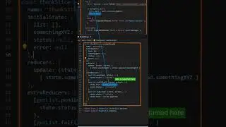 Redux Toolkit | createAsyncThunk