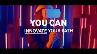 Create Your Amazing Future | Vodafone Ireland Graduate Programme