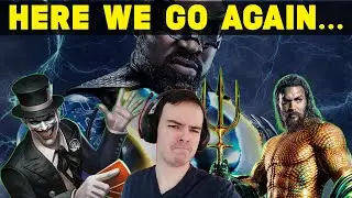 Boss Black Lightning Makes Me Wanna Commit End Life Injustice 2 Mobile
