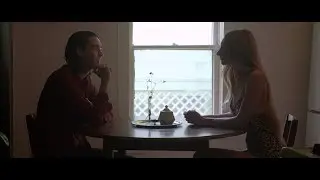 Billy Conquer - Three (Official Video)