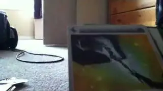 Chaotic tin opening