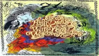 The High Dials - Winter Ghosts