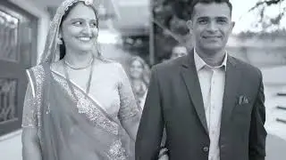 WEDDING FILM TRAILER 2025  ||Devendra & Sunita || Tasveer Studio By Sunny Gurnani Photography
