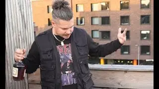 M.T. Imperator ►NIGHTLIFE◄ [ Official Video ] prod. by valorr | raw.ver$ion
