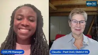Why Become a Division Director? | Toastmasters District 95