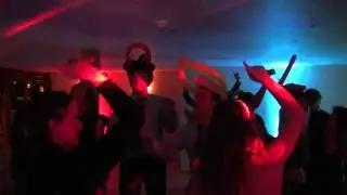 Wedding Dancing - Swedish House Mafia