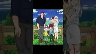 The Todoroki Siblings! #dabiedit #natsuo #fuyumi #shototodoroki #todorokiedit #anime