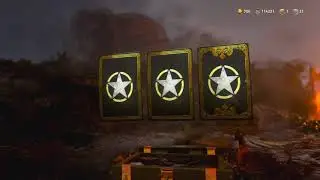 DAYS OF SUMMER SUPPLY DROP OPENING PART 3 - COD WW2