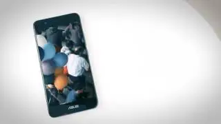 Unboxing ZenFone 3 Max | ASUS