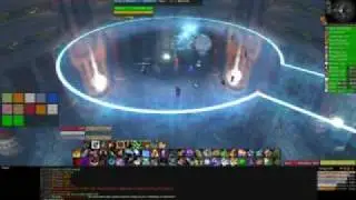 Algalon sneak peek