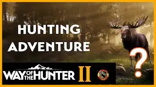 WAY OF THE HUNTER 2 ??  &iexcl;ME HE QUEDADO EN SHOCK! &iexcl; ESTO NO PUEDE ESTAR PASANDO !