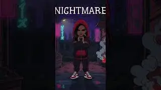 NIGHTMARE - METRO BOOMIN X FUTURE - TRAP TYPE BEAT #underground #beat #trap