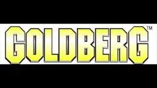 Goldberg return 2014