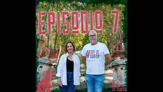 El Granero de Sanfer #7 - HISTORIA DE SANFER III: LA HUERTA GRANDE
