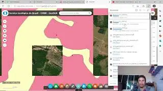 Pesquisa ZOI parte 04 realizada no  
