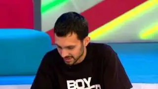 T4: Dynamo Interview
