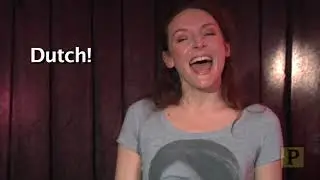 OBSESSED! Willemijn Verkaik |SETH RUDETSKY