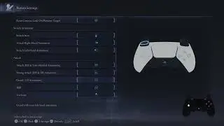 Elden Ring Nightreign &ndash; How to Change Controller Button Assignment
