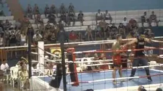 FABIO TABOSA X JR TAVARES