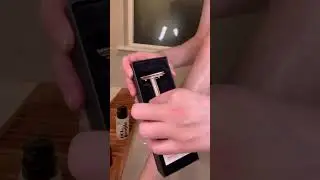 #shaving routine #shave #ouithepeople