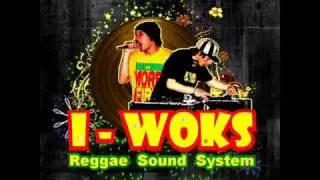 I WOKS SOUND - WOULD YOU LIKE - Album TranKILL