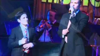 Yonathan Shainfeld HASC 24