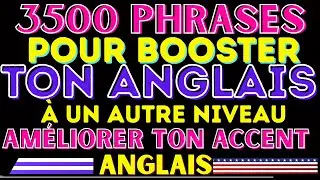 DES PHRASES QUI TE FERONT PARLER COMME UN NATIF INSTANTANÉMENT ⚡