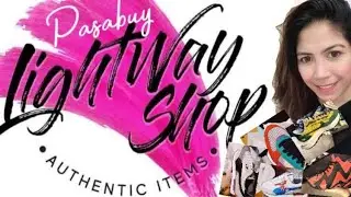 PasaBuy  What is PasaBuy Business? #advantages #disadvantages #profit  #LightWayShop #JLBSilva
