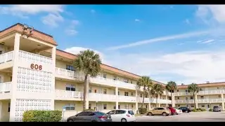 606 SW Natura blvd #204 Deerfield Beach FL 33441