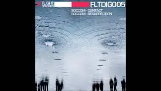 Soccom - Contact