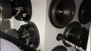 Fish Tanked! 8 Sundown NSv3 15s On 2 Salt 8ks