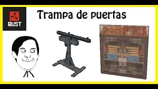 36. ✅ Trampa con puertas  ✅