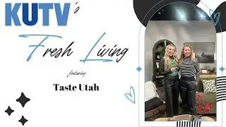 Taste Utah&rsquo;s Holiday Highlights: Local Flavors, Hidden Gems, and Festive Inspiration