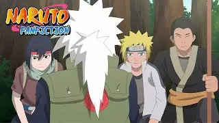 Teuchi the Seller of Ichiraku Ramen Story - Episode 1 | Naruto Fan Animation
